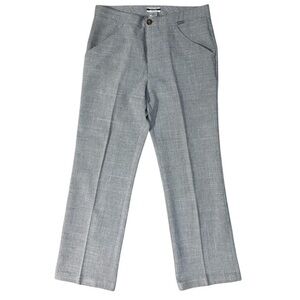 Guess Light Gray Trousers